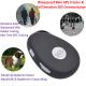 Mini Waterproof 3G GSM Personal GPS Tracker Locator Elderly Fall Detection SOS Communicator Alzheimer Keyring EV07