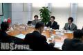 Delegation of Korea National Statistical Office Visited NBS