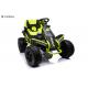 Toys Kids 4 Wheeler, 24V Ride on Toy Electric ATV for Big Kid Ages 3-7