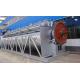 Efficient 3 Ton/Hour Rotor Dryer For Particle Board Production Line