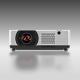 High Performance 7200 Lumen 4k Long Throw Projector For Large Venue Immersive Projection