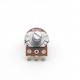Manufacturer Of Rotary Potentiometers 24mm Metal Shaft Rotary Potentiometer, Single Solder, P.C.B. Terminals
