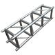 Portable Square Spigot Roof Aluminium Stage Truss Structure Frame