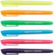 Hot Sales Highlighter Marker Pen For School And Office Use