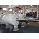 High Pressure Heavy Duty Industrial Hydraulic Cylinders For Special Car