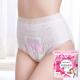 Comfortable Breathable Women's Cotton 3 Layer Leak Proof Period Underwear for Women