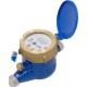 IP68 Dry Dial DN25 Smart Water Meter For Measuring Cold Water Comsuption