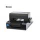 Small Glass Digital Printing Machine Direct To Substrate Uv Printer 48kg