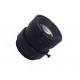 3Mp 1/2.5  High Definition IP Camera Lens 8mm For Outdoor Waterproof Security Camera 