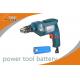 Power Tool Rechargeable Battery with High Temperature Resistance 3.2V / 3.7V / 7.4V