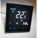 Modbus Fcu Thermostat Controller With Keycard Function