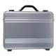 Aluminum Alloy Briefcase With Size 410x300x88mm