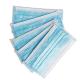Medical Supply Disposable Surgical Face Masks Virus Protective Antibacterial