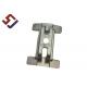 Metal Stainless Steel 1.4308 Aluminum Lost Wax Precision Casting