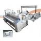 SIEMENS PLC Toilet Paper Production Line , Toilet Paper Rewinding Machine 250m/ Min High Speed
