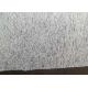 3.5-200cm ES Non Woven Fabric High Hardness Thermal Bond For Industry