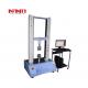 Tensile Test Electronic Universal Testing Machine Explosion Proof Loadcell Material Test speed	 0.001~500mm/min