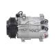 VS09M 97701G6101 For Kia Picanto III 1.0 Ac Compressor Car WXKA064