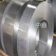 AISI 434 Cold Rolled Steel Strip 0.15mm S43400 Wire Grinding