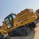Affordable Used Caterpillar 320d2GC Excavator 20800 KG Operating Weight in Stoc