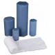 Soft Sterile Absorbent Medical Cotton Wool , Medical Jumbo Cotton Roll