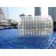 Transparent Inflatable Water Toys Water Roller Ball Heavy Duty Reinforced