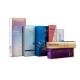 Skincare Packaging Luxury Cosmetic Box Lotion Toner Facial Cream Perfume