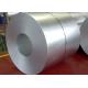 PPGI Hot Dipped Galvanized Steel Coils GI 0.12mm-3.0mm Chromed Dry Unoil Surface