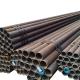 ASTM 106b Carbon Cold Drawn Seamless Steel Pipe St44 St52 15CrMo 30CrMo 34CrMo4 12cr1