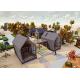 Australia Standard Design Prefab Garden Studio Homes For Small House Kit