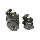 A10vso Series Rexroth Hydraulic Pumps Rexroth Vane Pump For Industrial Applicatpumpions
