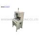 Molybdenum Alloy Thermode Dual Tables Hot Bar Soldering Machine