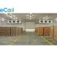 Cold Storage Of Package Fruits And Vegetables/ Fresh Keeping Cold Preservation Room with CA Equipment