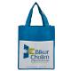 Silk Screen Printing Polypropylene Tote Bags Customized Logo And Size