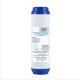 10W Power 10 inch Udf Activated Carbon Water Filter Cartridge for Water Filtration