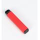 2000 Puffs Disposable Vape Pen Kit Mesh Coil E Cigarette 3% 5% Nicotine