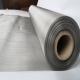 Chemical Industry 1-100mesh Woven Filter Mesh Ss Woven Mesh Dutch Weave