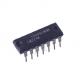Texas Instruments LM224N1 Electronic ic Components Circuit integratedal Hot Sale integratedated Circuits TI-LM224N1