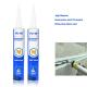 China Factory Direct High Modulus PU Urethane Joint Adheisve Sealant for