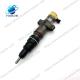 2360962 236-0962 Injector Diesel Engine Fuel Injector For  C9