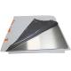 316 304 Inox Stainless Steel Solid Metal Sheet Plate Annealed 2b Surface