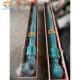 LQ01V00030F1 LQ01V00030F2 Excavator Double Acting Hydraulic Bucket Cylinder for SK260 