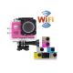 SJ4000 WIFI Action Camera Diving 30M Waterproof Camera 12MP 1080P Full HD Underwater Sport Camera