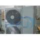 Double Fan Plastic Shell Fan Box Type Health Unit Medium-High Temperature Refrogeration Condensing Unit R404A R22