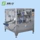 30 Bags/Min Stand Up Pouch Bagging Machine Auto Bag Packing Machine ISO CE