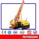 Full hydraulic downhole crawler 1000m drilling rig china export