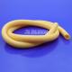 ASTM D412 ASTM D1458 Disposable LFGB Flexible Foam Tubing