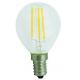 led filament 3w G45 dimmable