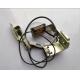 Feeder Floating Safety Sensor SMT Spare Parts KKE-M652F-00 YS24 E3Z-LT81-SOSCL-P2-2 KHY-M652Y-00 KHY-M652Y-10