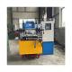 350 mm Piston Stroke Rubber Mat Hydraulic Press Rubber Processing Machine